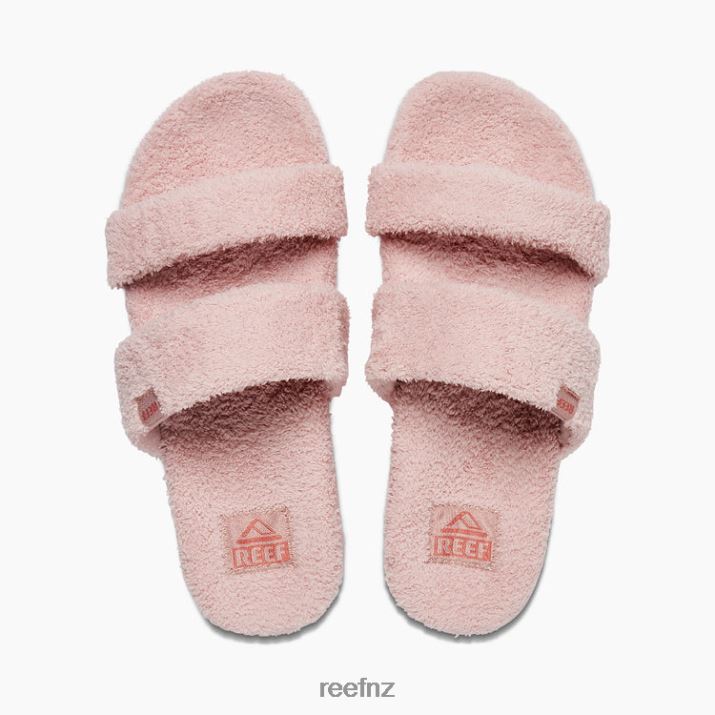 Reef Shoes NZ 62JVZ192 - Beach Bum Vista Women Pink Horizon Reef