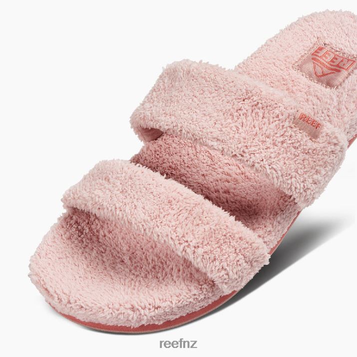 Reef Shoes NZ 62JVZ192 - Beach Bum Vista Women Pink Horizon Reef