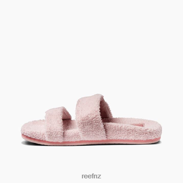 Reef Shoes NZ 62JVZ192 - Beach Bum Vista Women Pink Horizon Reef