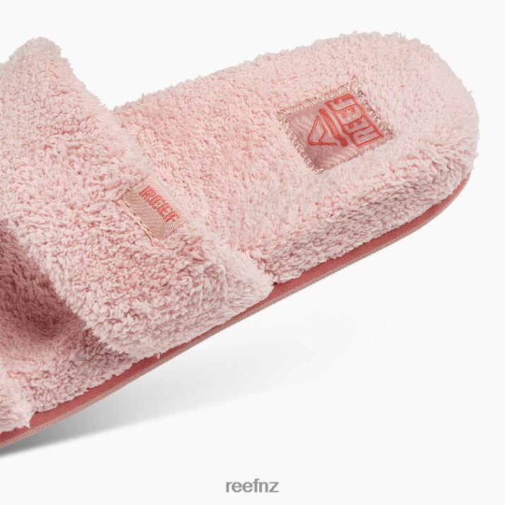 Reef Shoes NZ 62JVZ192 - Beach Bum Vista Women Pink Horizon Reef