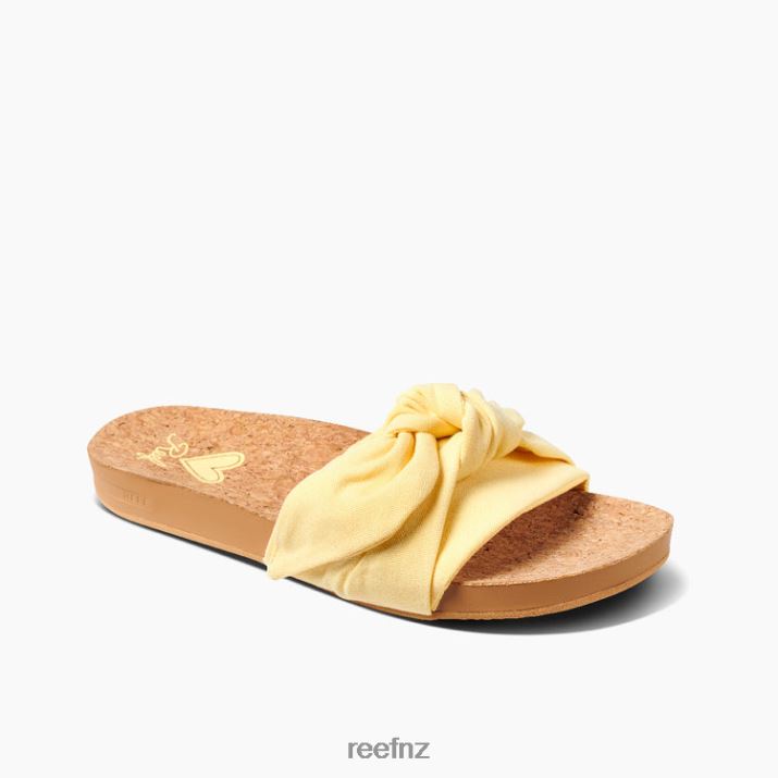 Reef Shoes NZ 62JVZ195 - Knotty Scout Women Sun Reef