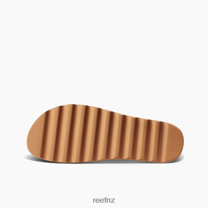 Reef Shoes NZ 62JVZ197 - Vista Hi Shearling Women Coffee Reef