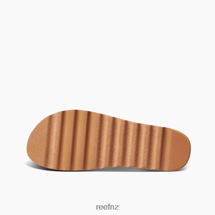 Reef Shoes NZ 62JVZ19 - Cushion Rem Hi Women Malibu Reef