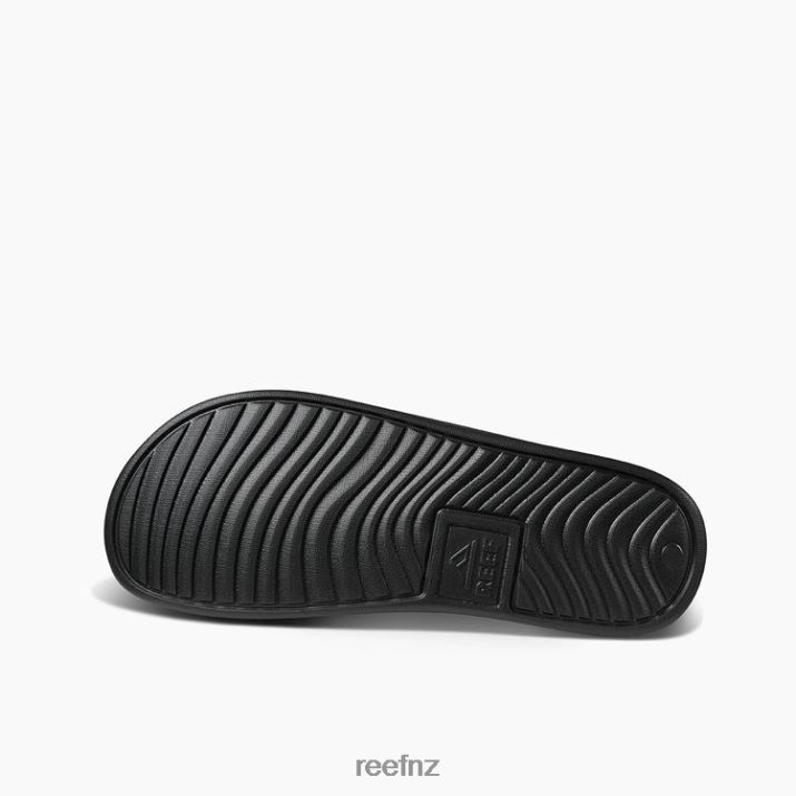 Reef Shoes NZ 62JVZ201 - Reef One Slide Women Lavander Lei