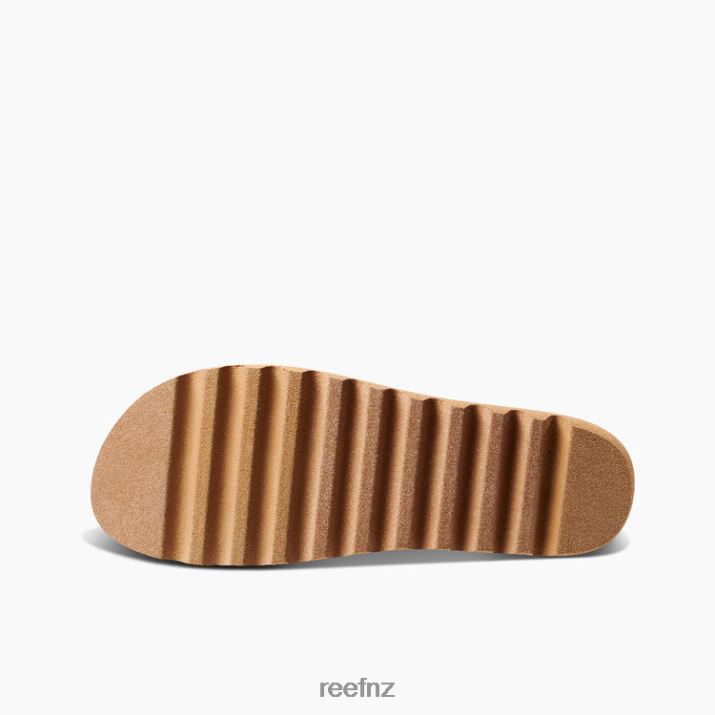 Reef Shoes NZ 62JVZ213 - Knotty Vista Hi Women Elm Reef