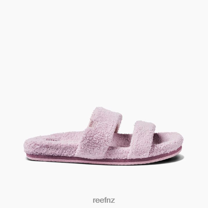 Reef Shoes NZ 62JVZ214 - Beach Bum Vista Women Lilac Reef