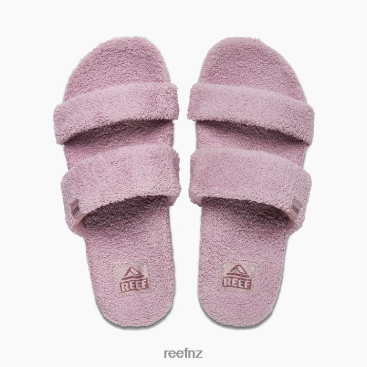 Reef Shoes NZ 62JVZ214 - Beach Bum Vista Women Lilac Reef