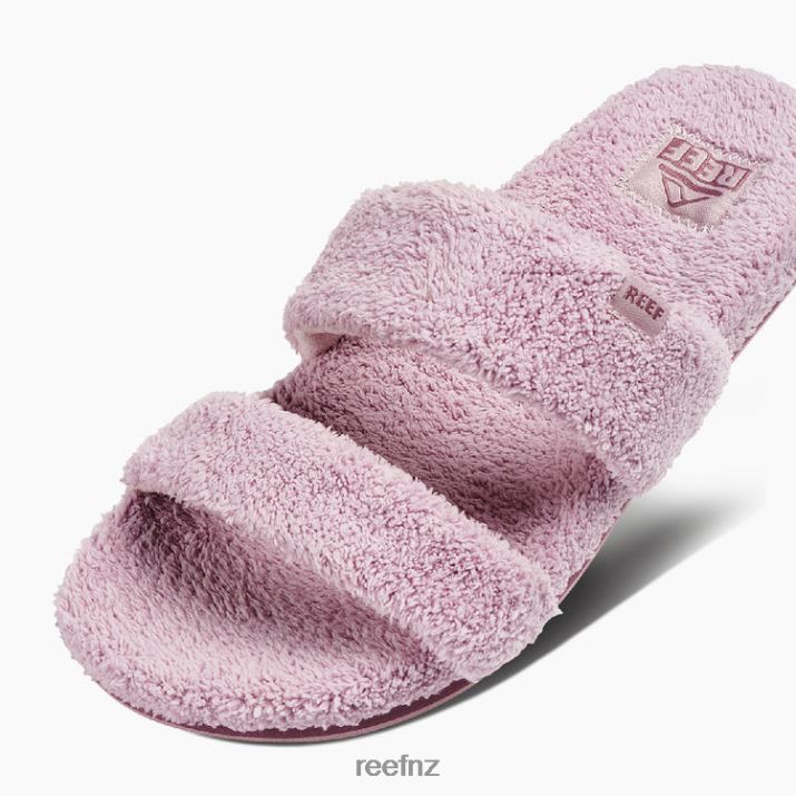 Reef Shoes NZ 62JVZ214 - Beach Bum Vista Women Lilac Reef