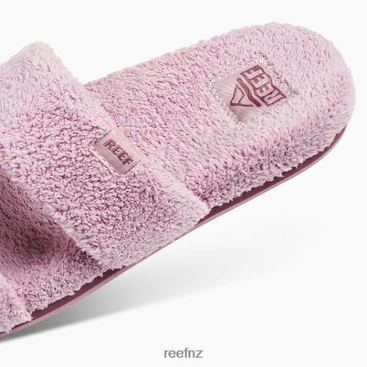 Reef Shoes NZ 62JVZ214 - Beach Bum Vista Women Lilac Reef
