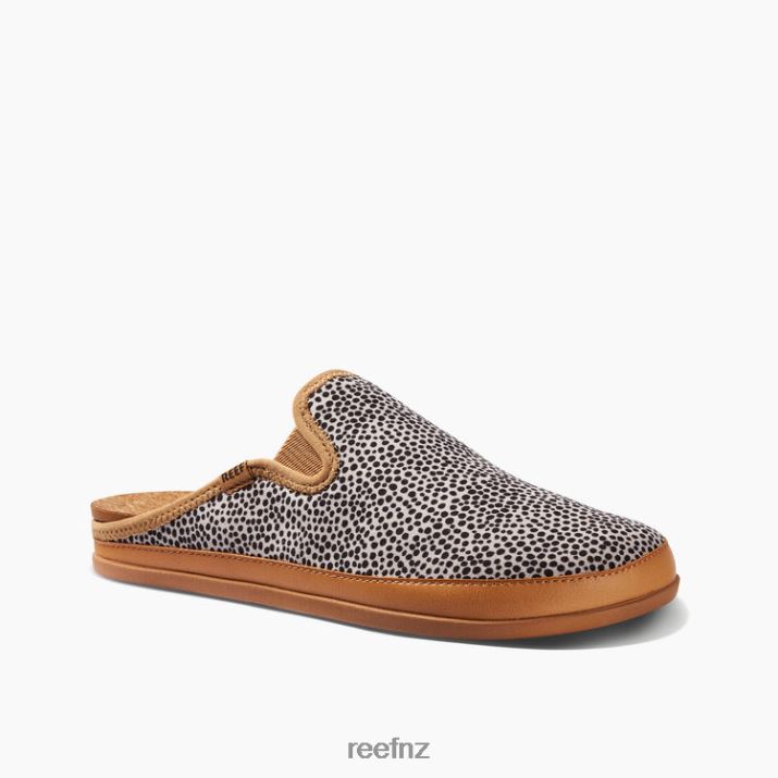Reef Shoes NZ 62JVZ217 - Cushion Homey Women Wild Tan Reef