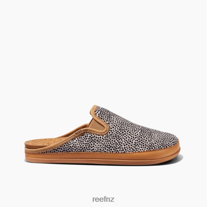 Reef Shoes NZ 62JVZ217 - Cushion Homey Women Wild Tan Reef