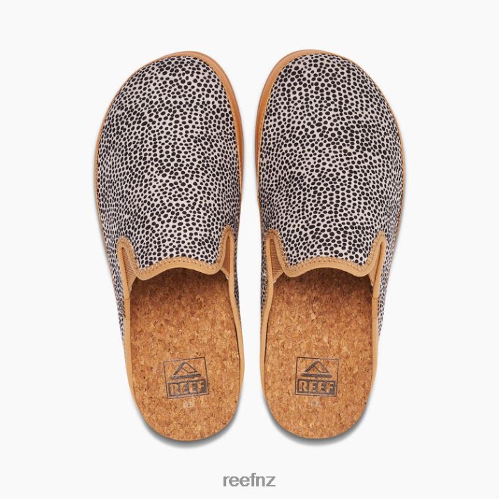 Reef Shoes NZ 62JVZ217 - Cushion Homey Women Wild Tan Reef