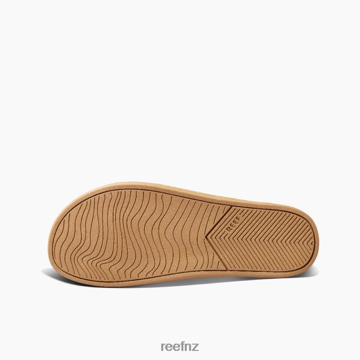 Reef Shoes NZ 62JVZ221 - Reef Cushion Sage Suede Women Coffee