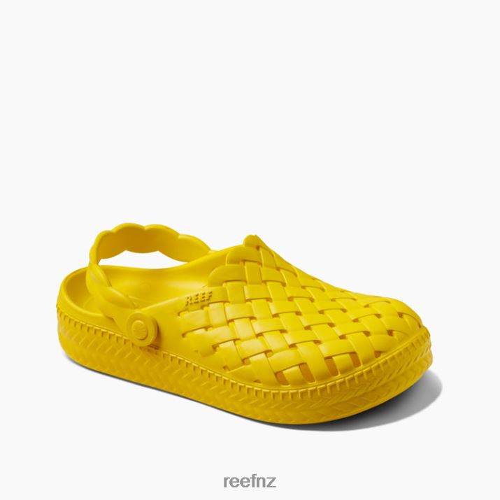 Reef Shoes NZ 62JVZ225 - Water Sage Women Sunny Reef