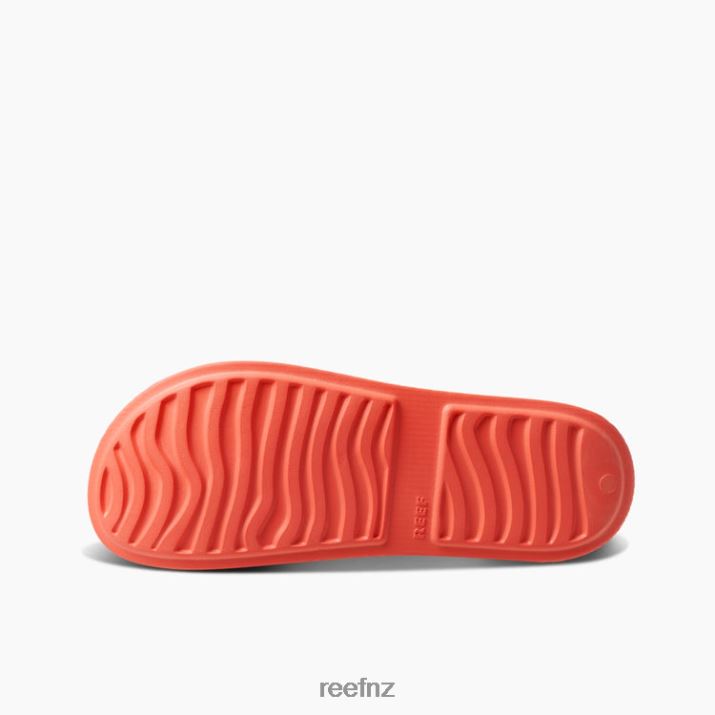 Reef Shoes NZ 62JVZ227 - Water Sage Women Neon Poppy Reef