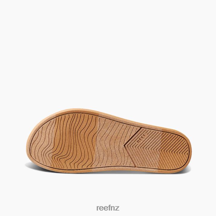 Reef Shoes NZ 62JVZ230 - Reef Cushion Sage Women Dusty Black