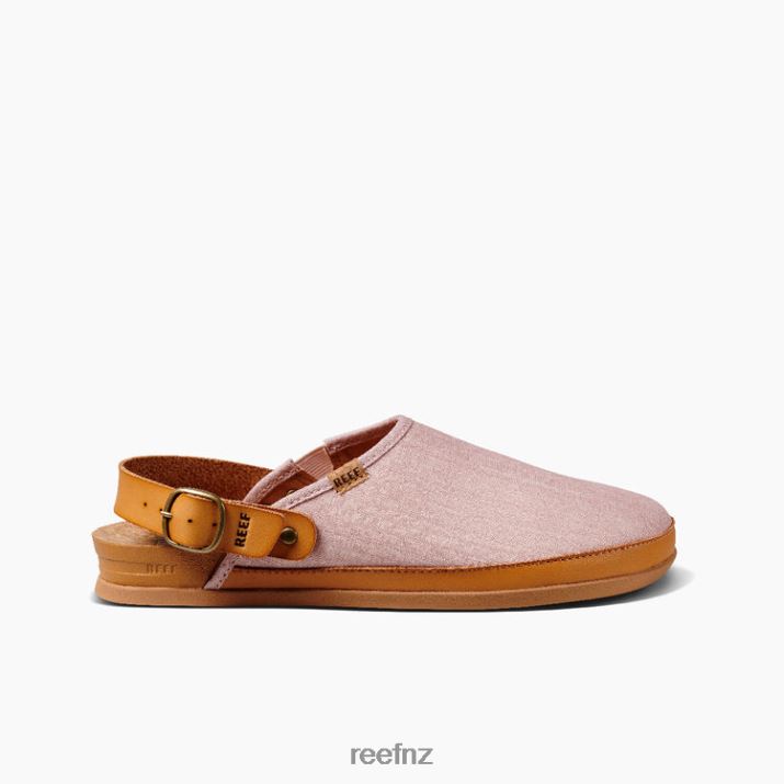 Reef Shoes NZ 62JVZ231 - Reef Cushion Sage Women Pink Horizon