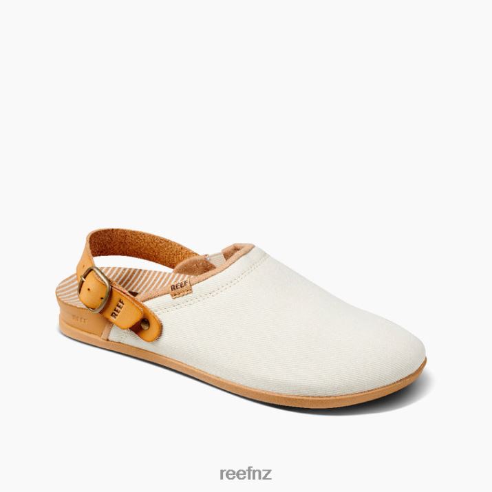 Reef Shoes NZ 62JVZ233 - Reef Cushion Sage Women Antique