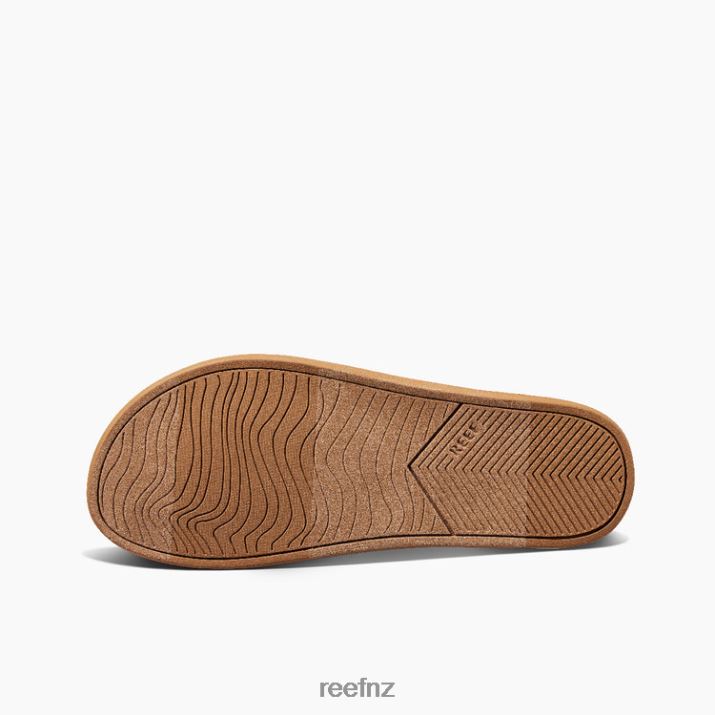 Reef Shoes NZ 62JVZ234 - Cushion Sage Cozy Women Grey Reef