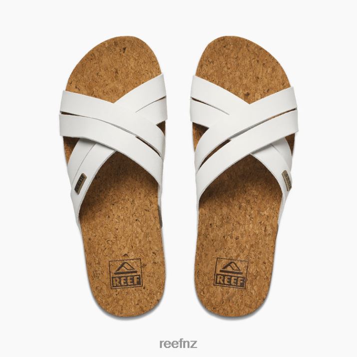 Reef Shoes NZ 62JVZ30 - Cushion Bloom Hi Women Cloud Reef