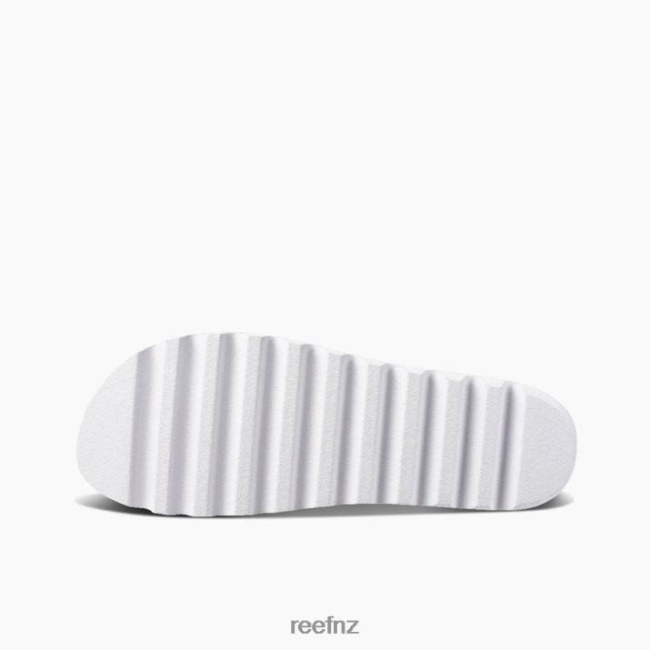 Reef Shoes NZ 62JVZ30 - Cushion Bloom Hi Women Cloud Reef