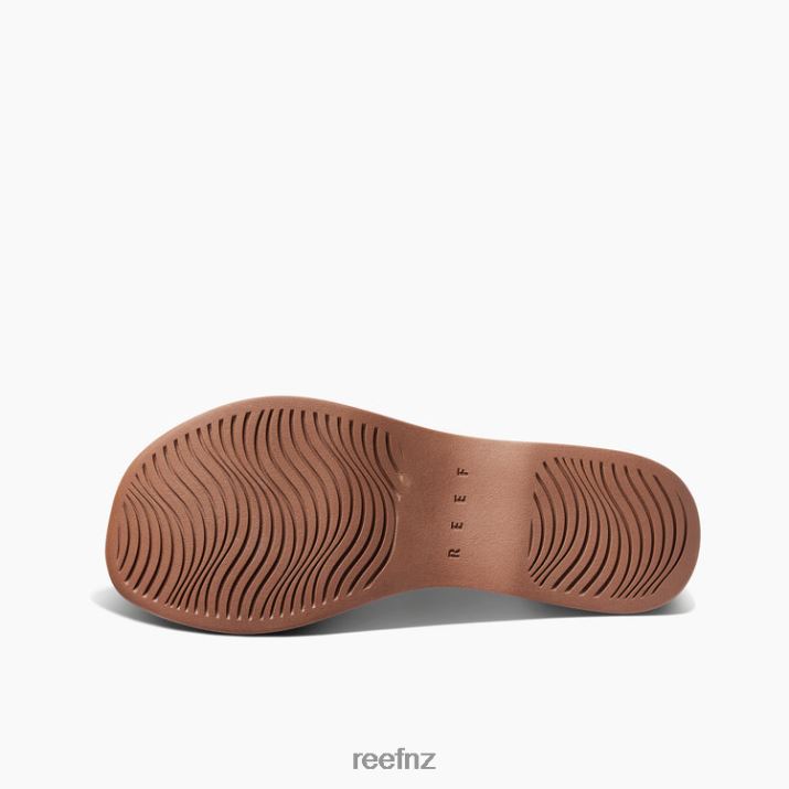 Reef Shoes NZ 62JVZ36 - Lofty Lux Hi Women Natural Reef