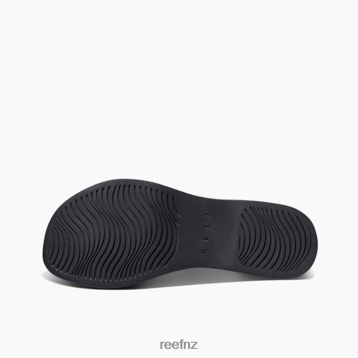 Reef Shoes NZ 62JVZ45 - Lofty Lux Hi Women Black Reef