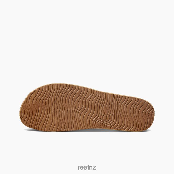 Reef Shoes NZ 62JVZ55 - Cushion Vista Women Black/Natural Reef