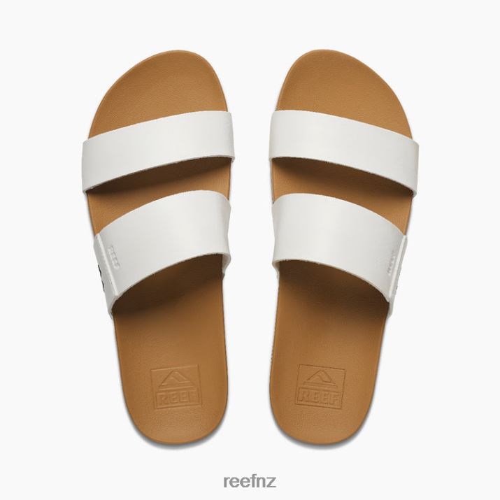 Reef Shoes NZ 62JVZ58 - Cushion Vista X Mlb Women Yankees Reef