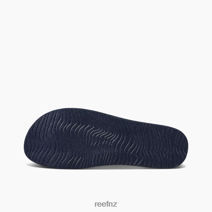 Reef Shoes NZ 62JVZ58 - Cushion Vista X Mlb Women Yankees Reef