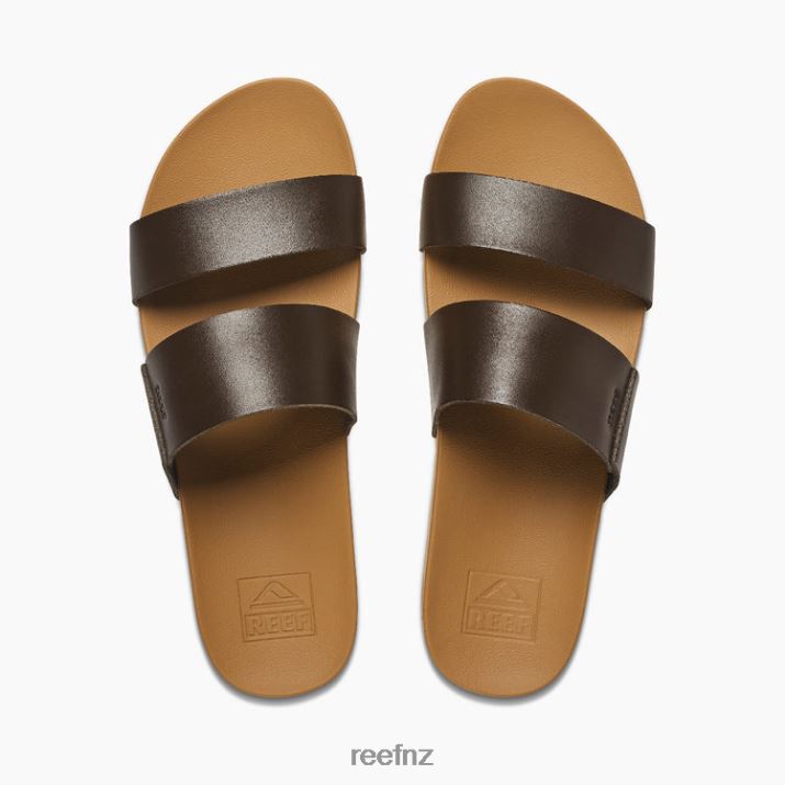 Reef Shoes NZ 62JVZ69 - Cushion Vista X Mlb Women Padres Reef