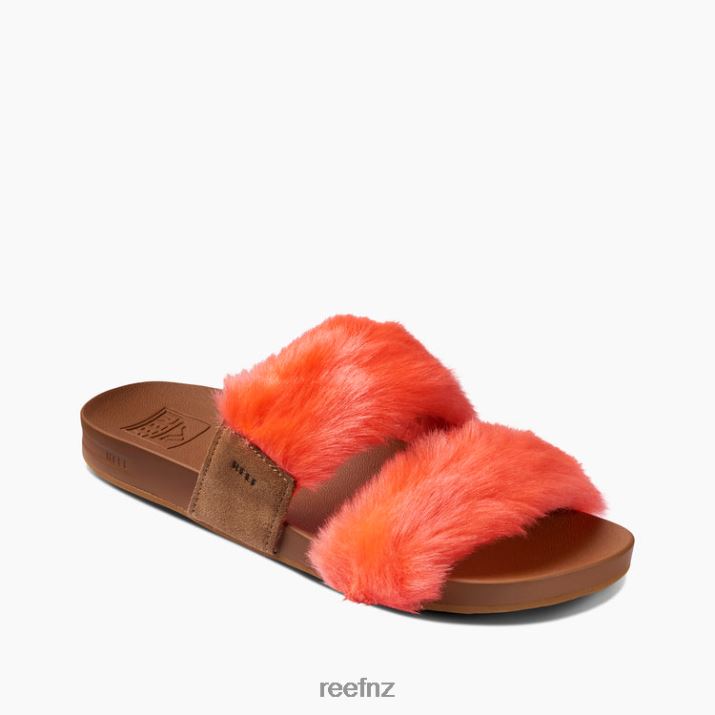Neon Poppy