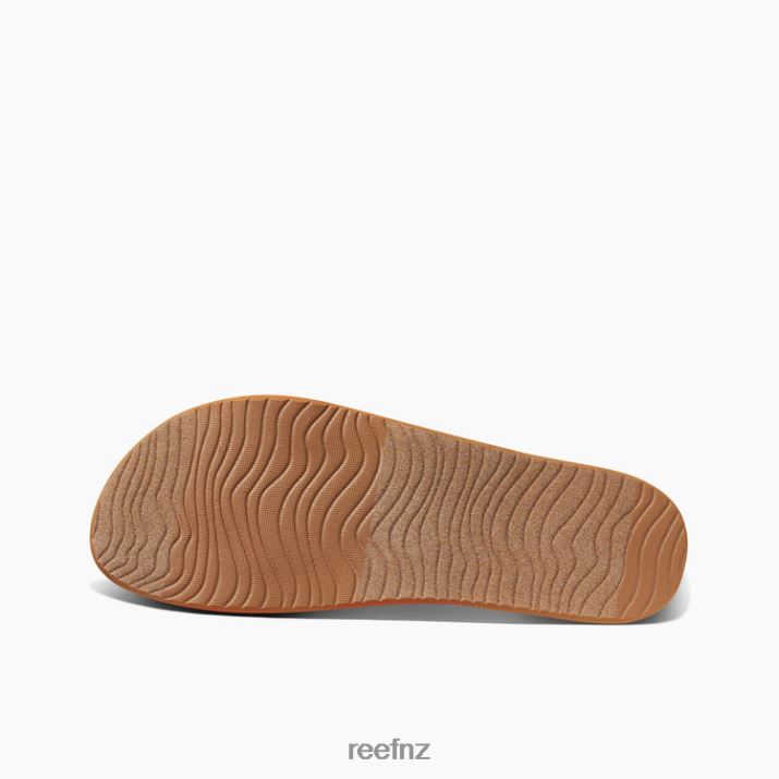 Reef Shoes NZ 62JVZ90 - Cushion Vista Cozy Women Neon Poppy Reef
