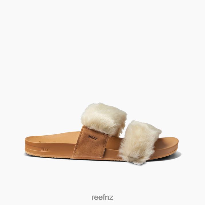 Reef Shoes NZ 62JVZ91 - Cushion Vista Cozy Women Sand Reef