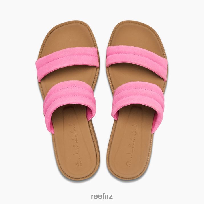 Reef Shoes NZ 62JVZ92 - Lofty Lux Hi Women Malibu Reef