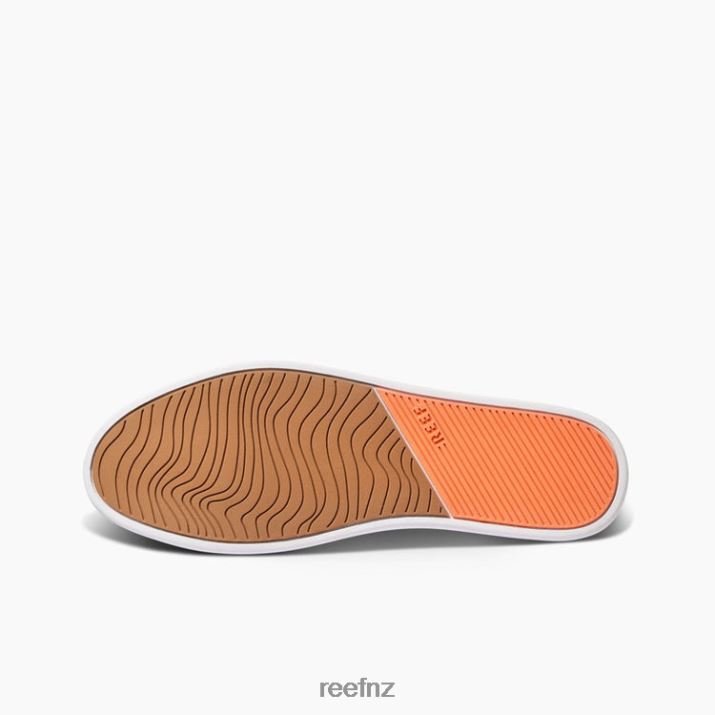 Reef Shoes NZ 62JVZ239 - Cushion Sunset Women Washed Sand Reef