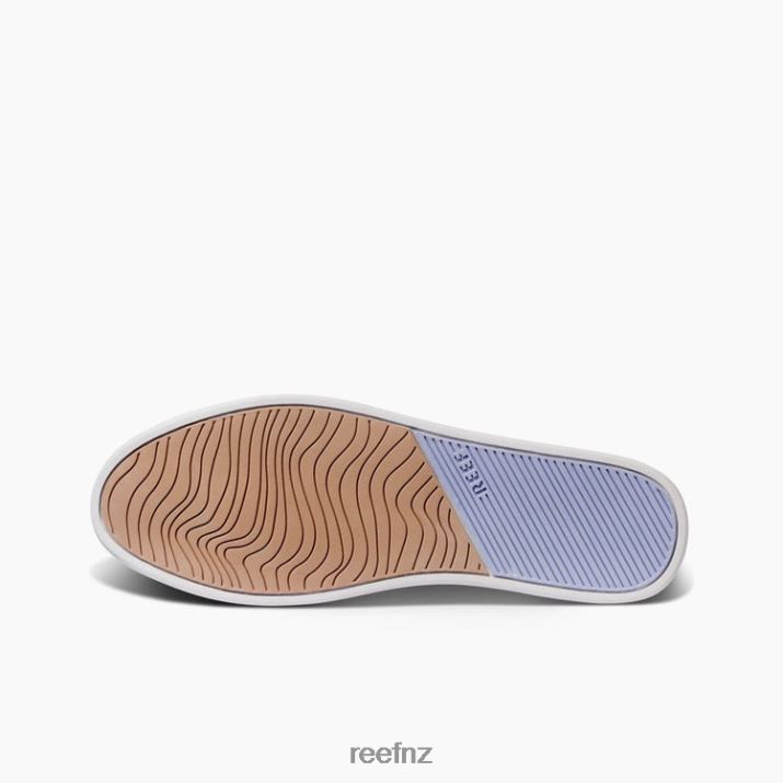 Reef Shoes NZ 62JVZ242 - Cushion Sunset Women Washed Black Reef
