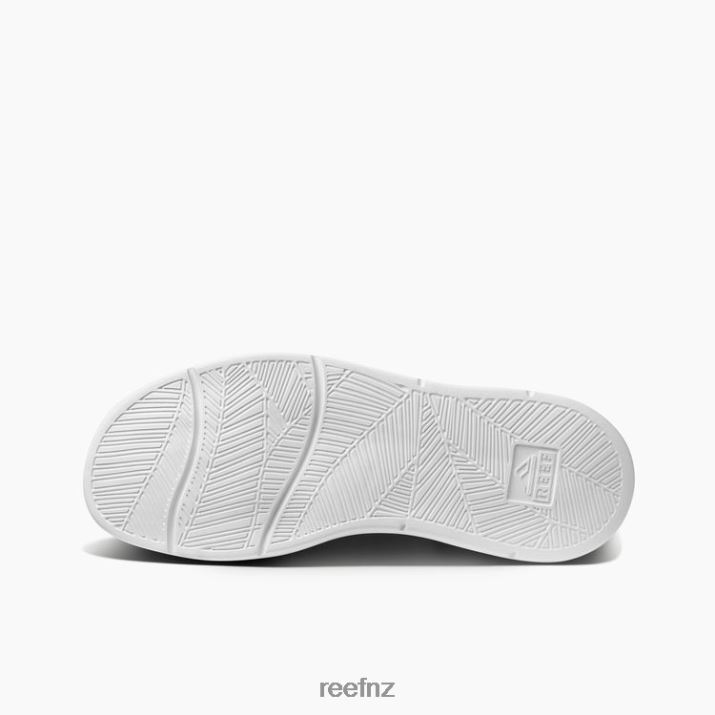 Reef Shoes NZ 62JVZ246 - Cushion Coast Autumn Women Black Reef