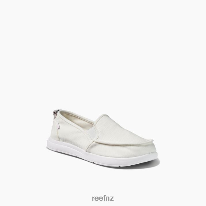 Reef Shoes NZ 62JVZ249 - Cushion Coast Autumn Women Cloud Reef
