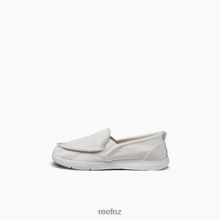 Reef Shoes NZ 62JVZ249 - Cushion Coast Autumn Women Cloud Reef
