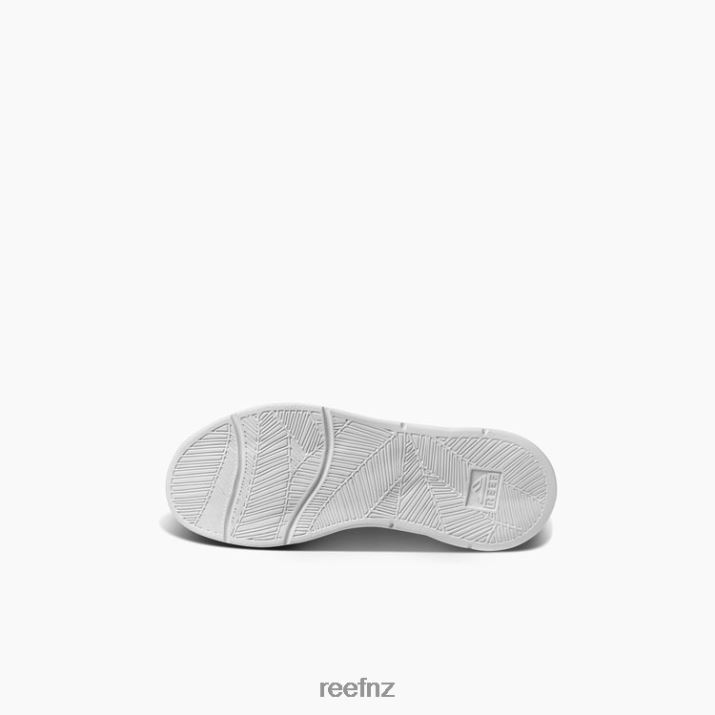Reef Shoes NZ 62JVZ249 - Cushion Coast Autumn Women Cloud Reef