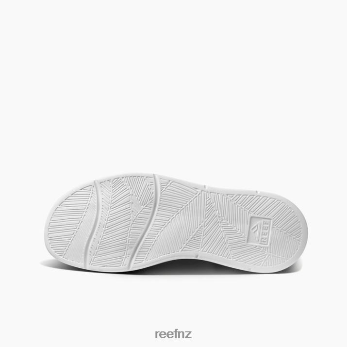 Reef Shoes NZ 62JVZ252 - Cushion Coast Boat Women Black Reef