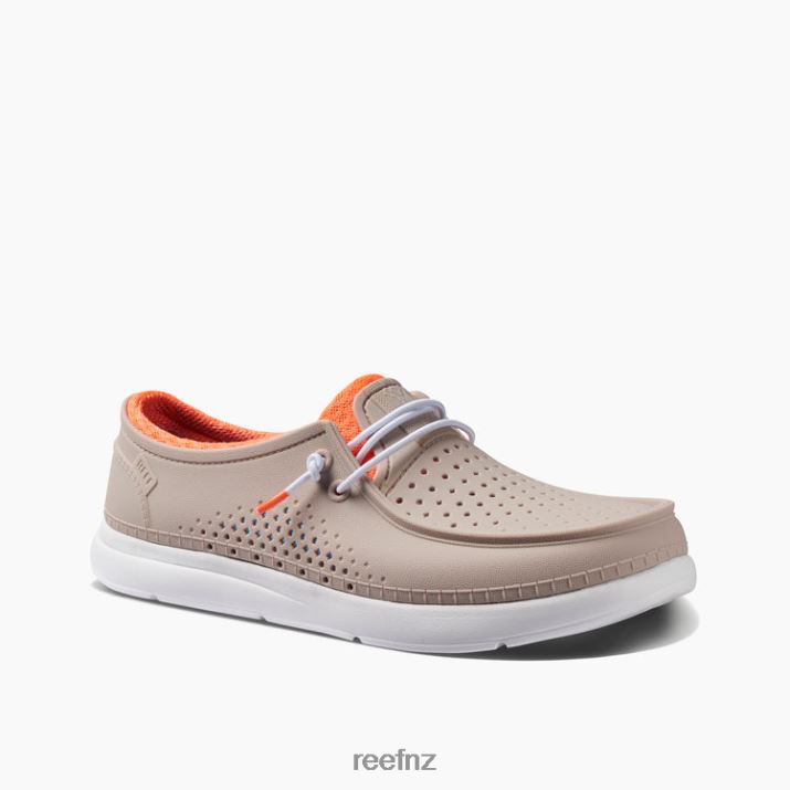 Reef Shoes NZ 62JVZ253 - Water Coast Women Mushroom Reef