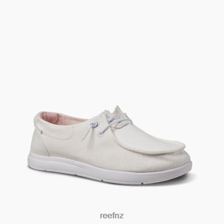Reef Shoes NZ 62JVZ255 - Reef Cushion Coast Women Cloud