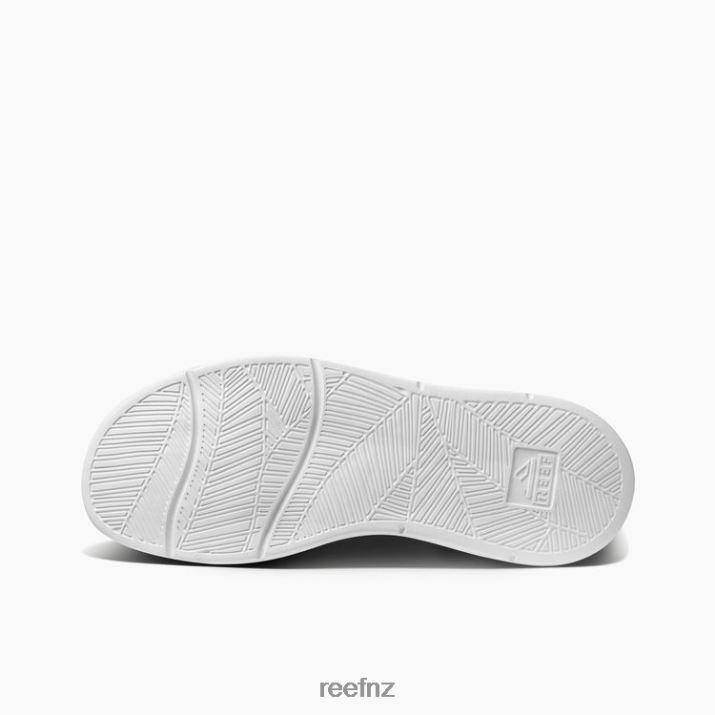 Reef Shoes NZ 62JVZ256 - Cushion Coast Boat Women Mushroom Reef