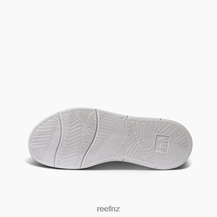 Reef Shoes NZ 62JVZ257 - Reef Cushion Coast Women Black/Rose