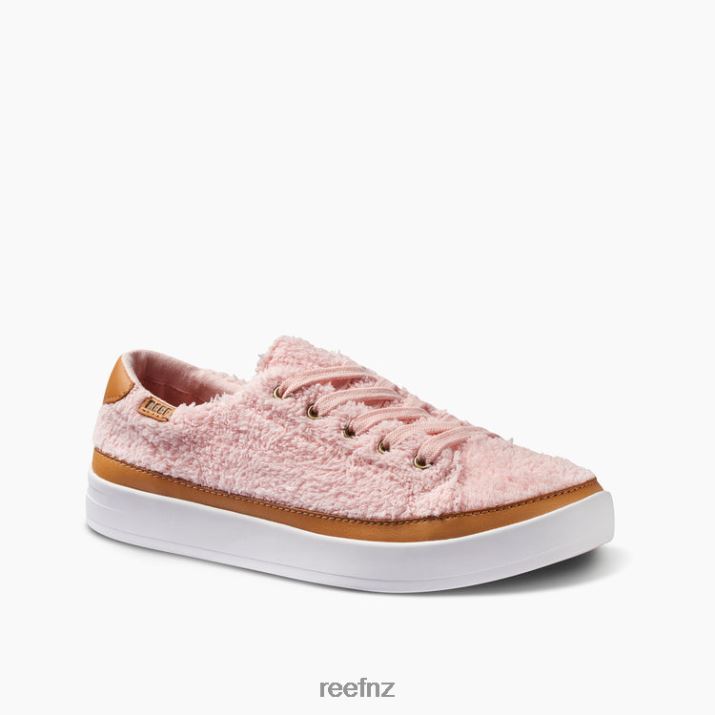Reef Shoes NZ 62JVZ258 - Cushion Sunset Women Blush Reef