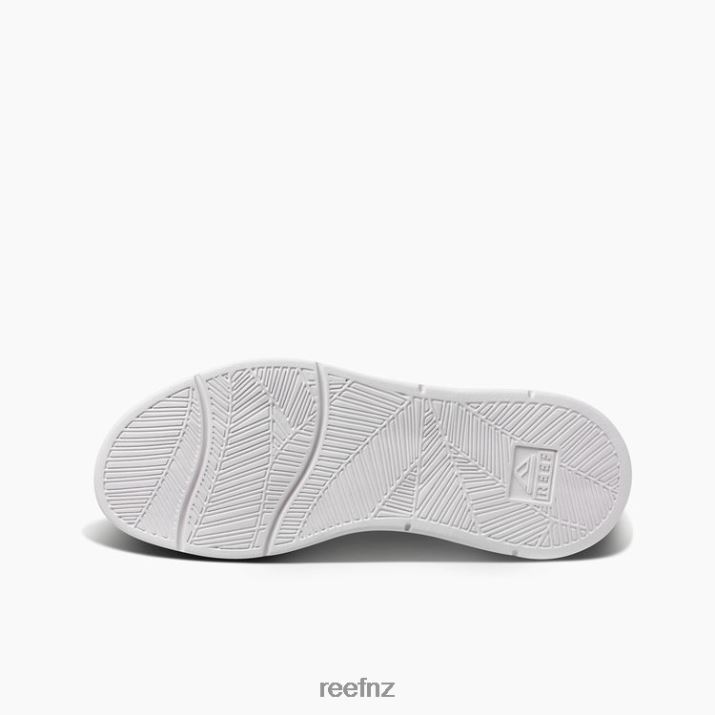 Reef Shoes NZ 62JVZ262 - Reef Cushion Coast Women Black Camo