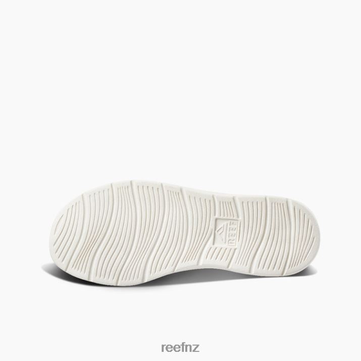 Reef Shoes NZ 62JVZ263 - Reef Cushion Coast Women Blue Stripe